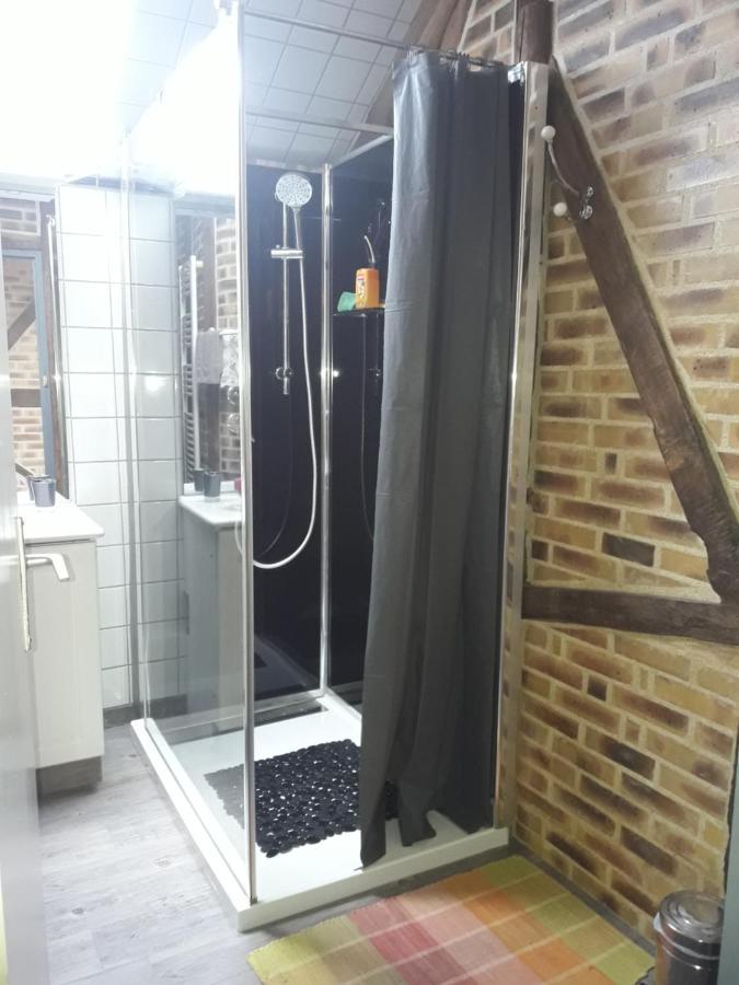 Fee Maison With Love Appartement Cuissai Екстериор снимка