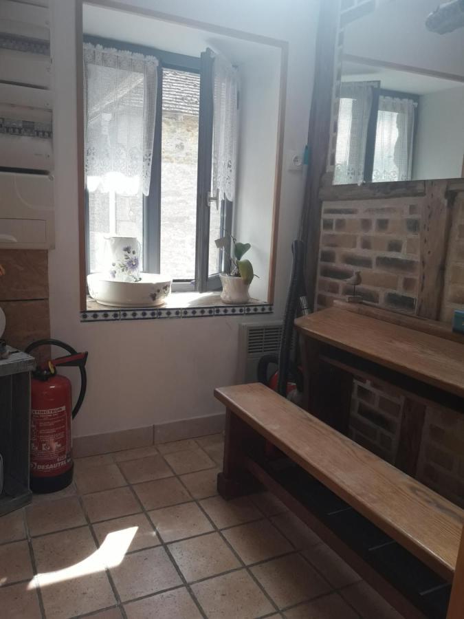 Fee Maison With Love Appartement Cuissai Екстериор снимка