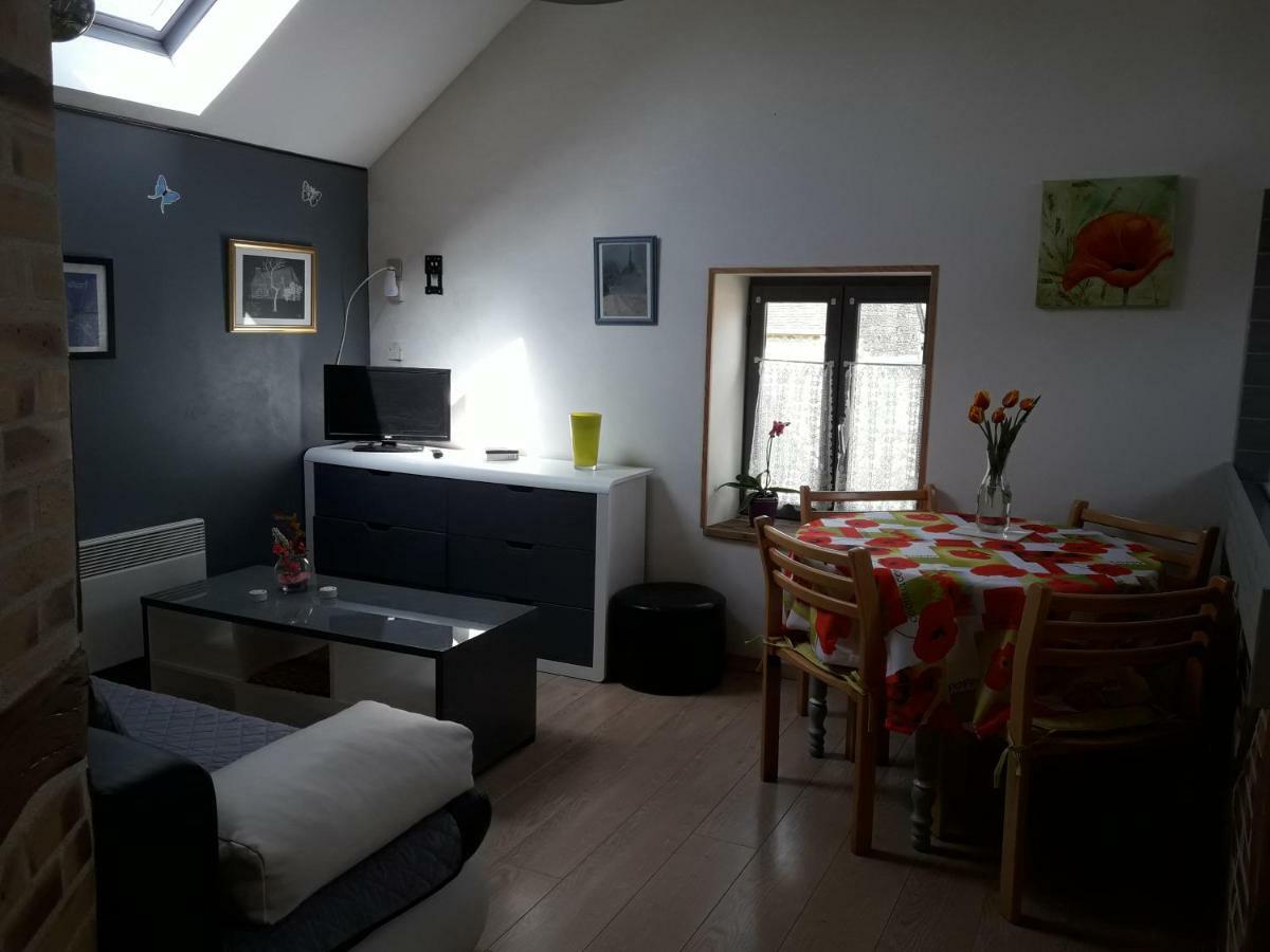 Fee Maison With Love Appartement Cuissai Екстериор снимка